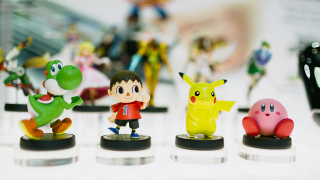 Illustration for article titled Amiibo are Pointless (But I Still Want to Collect Them All)